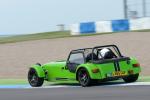 Caterham Seven 270 S 2015 года (UK)